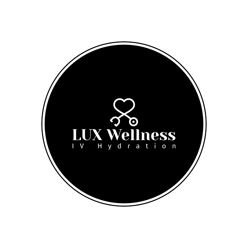 glutathione injections sacramento LUX Wellness CA- IV Vitamin Drip - Sacramento CA